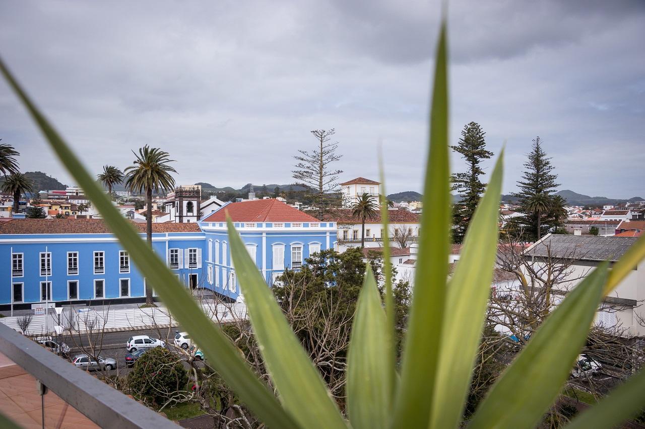 فندق هوتل طاليسمان Ponta Delgada المظهر الخارجي الصورة